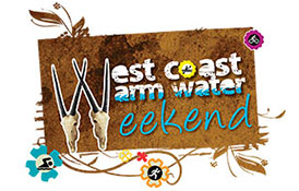 Warm Water Weekend