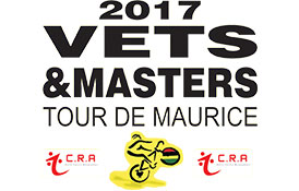 Vets and Masters Tour Mauritius