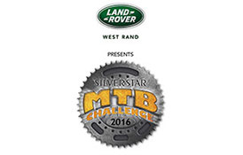 Land Rover Silverstar MTB Challenge 2016