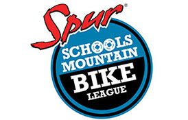 Spur Schools Mountain Bike League 2016