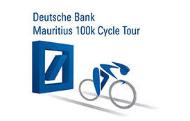 Deutsche Bank Mauritius 100k Cycle Tour 2016