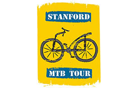 Stanford MTB Tour 2016