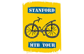 Stanford MTB Tour 2016